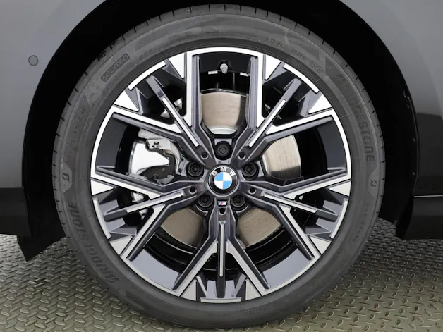 BMW 123 xDrive M Sport Step.