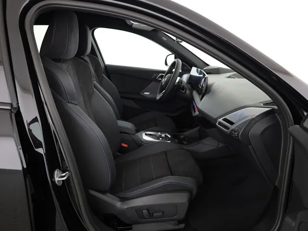 BMW 123 xDrive M Sport Step.