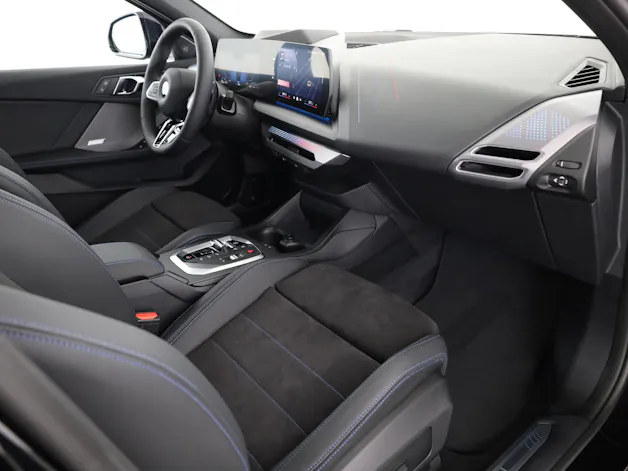 BMW 123 xDrive M Sport Step.