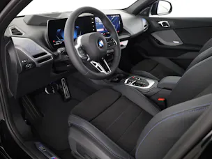 BMW 123 xDrive M Sport Step.