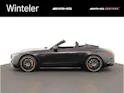 Mercedes-Benz AMG SL 63 S Executive Ed