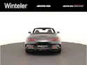Mercedes-Benz AMG SL 63 S Executive Ed