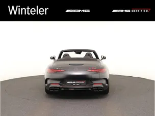 Mercedes-Benz AMG SL 63 S Executive Ed