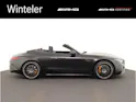 Mercedes-Benz AMG SL 63 S Executive Ed