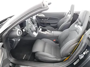 Mercedes-Benz AMG SL 63 S Executive Ed
