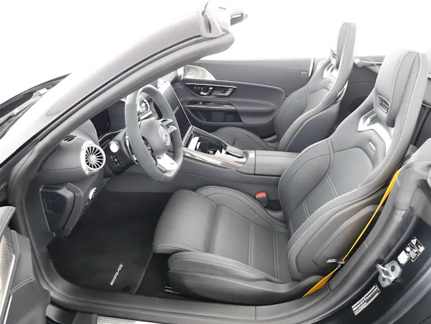 Mercedes-Benz AMG SL 63 S Executive Ed
