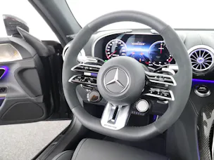 Mercedes-Benz AMG SL 63 S Executive Ed