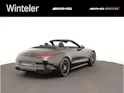 Mercedes-Benz AMG SL 63 S Executive Ed