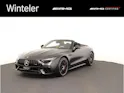 Mercedes-Benz AMG SL 63 S Executive Ed