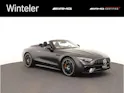 Mercedes-Benz AMG SL 63 S Executive Ed