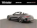 Mercedes-Benz AMG SL 63 S Executive Ed