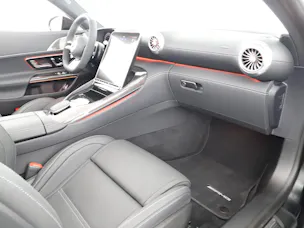 Mercedes-Benz AMG SL 63 S Executive Ed