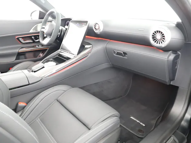 Mercedes-Benz AMG SL 63 S Executive Ed