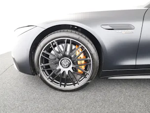 Mercedes-Benz AMG SL 63 S Executive Ed