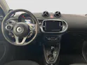 Smart Fortwo Cabrio EQ Passion