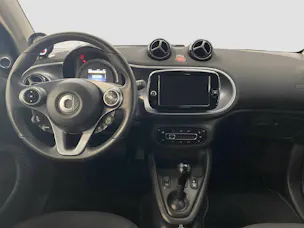 Smart Fortwo Cabrio EQ Passion