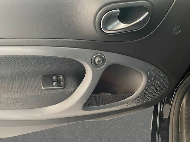 Smart Fortwo Cabrio EQ Passion