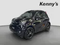 Smart Fortwo Cabrio EQ Passion