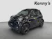 Smart Fortwo Cabrio EQ Passion