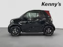 Smart Fortwo Cabrio EQ Passion