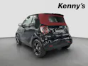 Smart Fortwo Cabrio EQ Passion