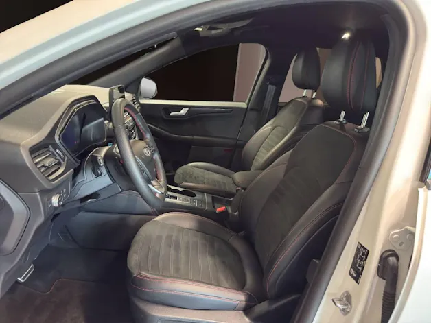 Ford Kuga 2.0 TDCi EcoBlue ST-Line X 4WD