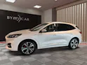 Ford Kuga 2.0 TDCi EcoBlue ST-Line X 4WD
