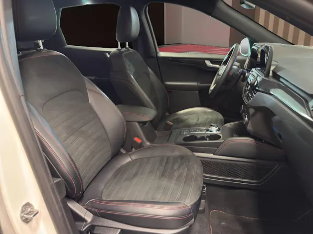 Ford Kuga 2.0 TDCi EcoBlue ST-Line X 4WD