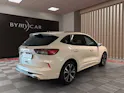 Ford Kuga 2.0 TDCi EcoBlue ST-Line X 4WD