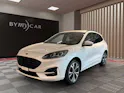 Ford Kuga 2.0 TDCi EcoBlue ST-Line X 4WD