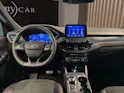Ford Kuga 2.0 TDCi EcoBlue ST-Line X 4WD