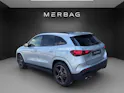 Mercedes-Benz GLA 200 Night Star 7G-D