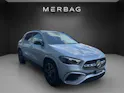 Mercedes-Benz GLA 200 Night Star 7G-D