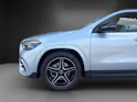 Mercedes-Benz GLA 200 Night Star 7G-D