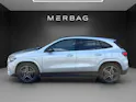 Mercedes-Benz GLA 200 Night Star 7G-D