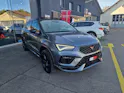 Cupra Ateca 2.0TSI 4Drive DSG
