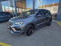 Cupra Ateca 2.0TSI 4Drive DSG