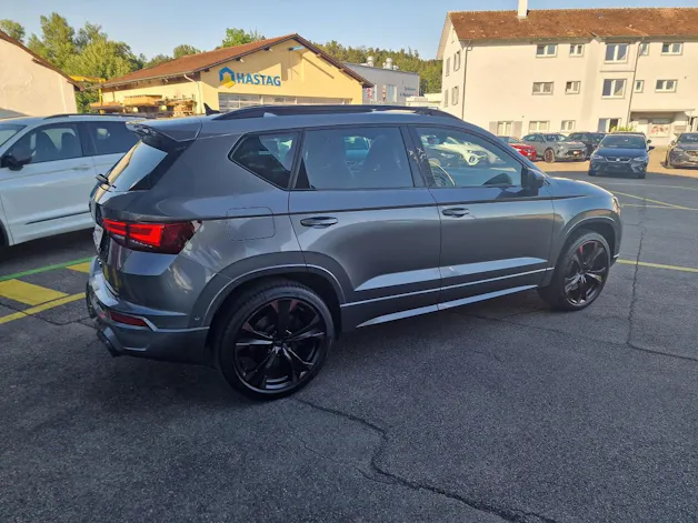 Cupra Ateca 2.0TSI 4Drive DSG