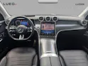Mercedes-Benz GLC 200 4Matic 9G-Tronic