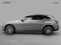 Mercedes-Benz GLC 200 4Matic 9G-Tronic