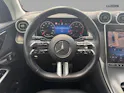 Mercedes-Benz GLC 200 4Matic 9G-Tronic