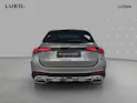 Mercedes-Benz GLC 200 4Matic 9G-Tronic