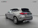 Mercedes-Benz GLC 200 4Matic 9G-Tronic