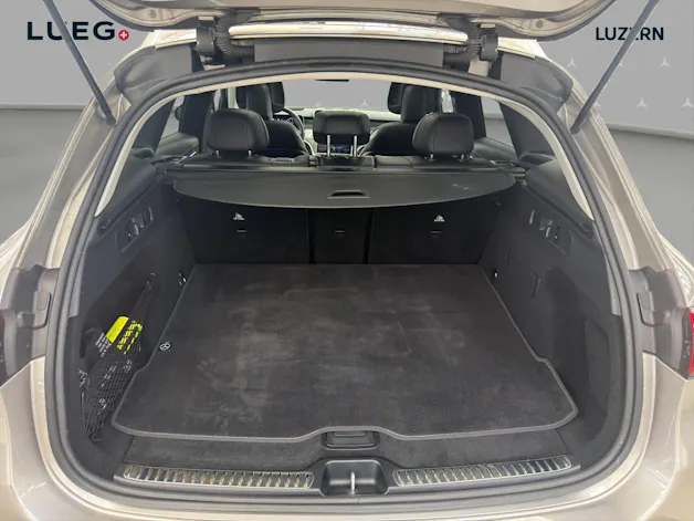 Mercedes-Benz GLC 200 4Matic 9G-Tronic