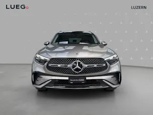 Mercedes-Benz GLC 200 4Matic 9G-Tronic
