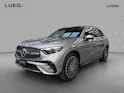 Mercedes-Benz GLC 200 4Matic 9G-Tronic