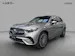 Mercedes-Benz GLC 200 4Matic 9G-Tronic
