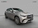 Mercedes-Benz GLC 200 4Matic 9G-Tronic