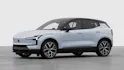 Volvo EX30 P8 Ultra AWD