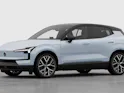 Volvo EX30 P8 Ultra AWD